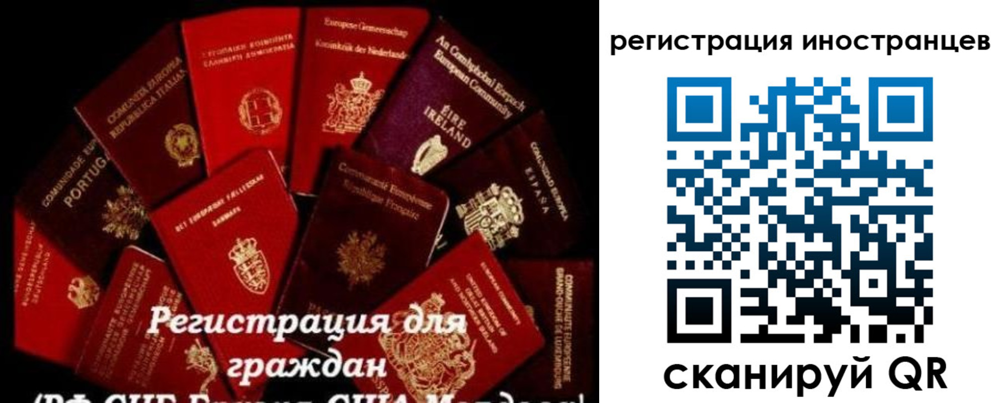 прописка иностранных граждан в Славгороде